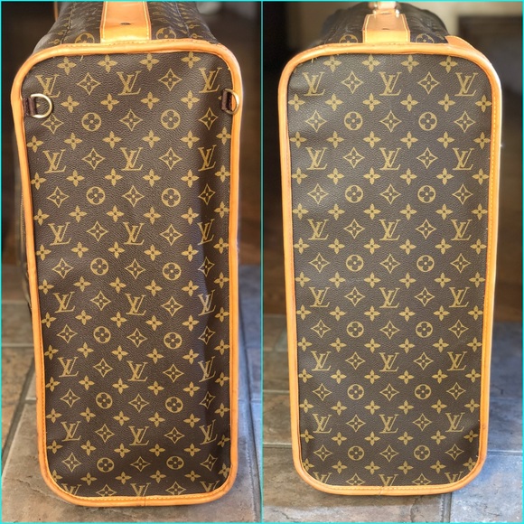 SOLD🧳Louis Vuitton Pullman XL suitcase🧳💕 - Picture 4 of 8